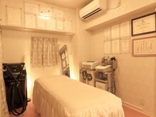 サロンデイジー(Salon Daisy)の雰囲気（20種類以上の有資格者の技術力でどんなお悩みにも対応致します◎）