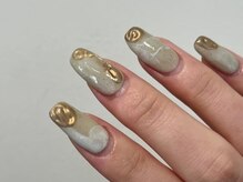 ヴィヴィ(Salon de Vi2)/Designコース