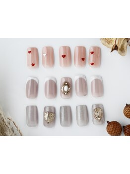 シンプル系（オフィス・日常）が得意