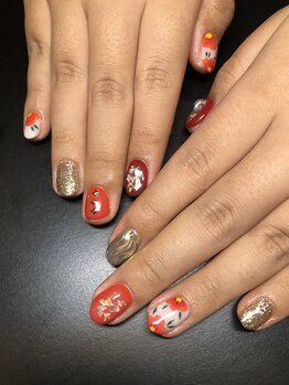 ルアナトウキョウ エリアコード 808(LUANA TOKYO area code 808)/