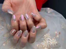 ネイル ミュー(nail myuu)