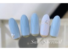 シェリナル 平岸店(Sherinal)/定額Aコース☆