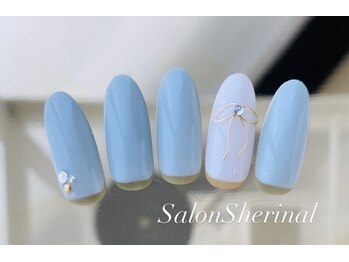 シェリナル 平岸店(Sherinal)/定額Aコース☆