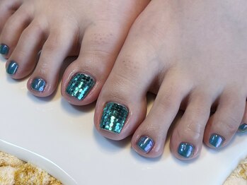 ミトミ(MITOMI)/F/Standard plan 10|高円寺