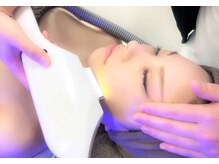 ディオーネ M.(Dione)/IPL光フォト