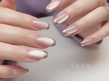 マグネット ミラーフレンチ