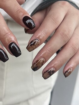 ステイシーネイル(stay she Nail)/