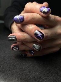 メンズもやりたいマグネット！