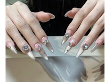 ピュアアンドリッチネイルサロン(Pure&Rich Nail Salon)/