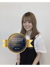 まつげエクステ専門店 リアン 束本店(Lien) 【eye】 北福