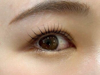 シピー(chipie by anon)/ATSUKO◆まつ毛パーマ