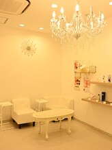 ベル(belle)/店内雰囲気