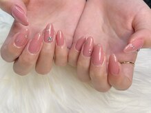 リバティミューズ 郡山台新店(Liberty Muse)/ワンカラー（ストーン追加）