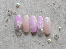 エムエム(MM)/ハンド定額デザイン♪