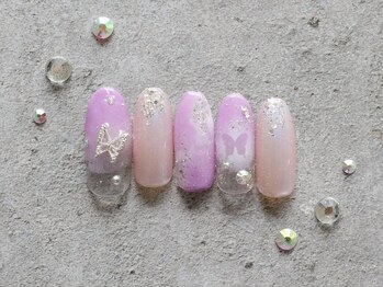 ハンド定額デザイン♪