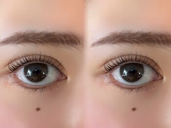 リッシュベル(RicheBelle..)/