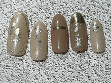 トゥーミー(To Me)/ゴージャスネイル