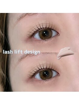 ラドールプラス(LaDoLL+)/【真川】ラッシュリフト