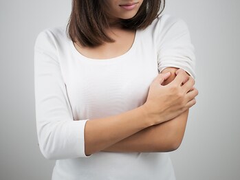 タナゴコロ(TANAGOCORO)の写真/二の腕・ハミ肉に特化した結果重視の特別プログラムで360度どこから見られても美しい背中と二の腕へ★