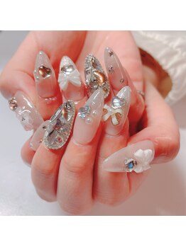 サロン ド ピーアイ(salon de Pi)/