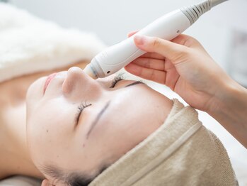 キアラ(CHIARA)/毛穴洗浄♪ハイドラフェイシャル