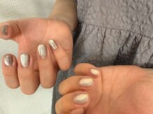 マイ ネイル 銀座店(Mai Nail)の雰囲気（心地良い接客と清潔な店内/リラックス空間でお寛ぎ下さい＊）
