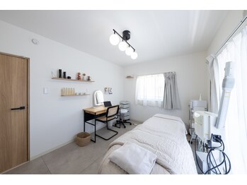 ポーラ 西宮北口店(POLA)/完全個室のサロンでゆったり♪