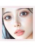 【新メニュー！！】大人かわいい★セニョリタパーマ　2980円　オフ別
