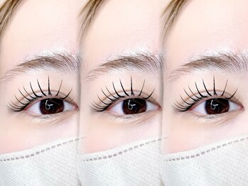 イリゼフルール 代官山店(irisee fleur)/アンドヘルシー