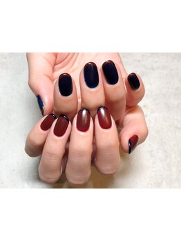 大人女性向けこだわりサロン