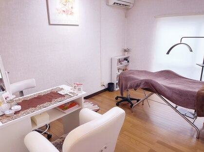 ルーア(Lua)の写真