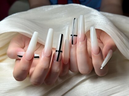39ネイルサロン(39Nail Salon)の写真