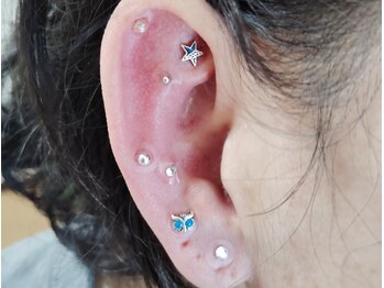 ミルポ(Mi.repos)/幸福(しあわせ)を呼ぶフクロウ