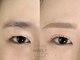 ハレリー(HARELY)の写真/◆セットメニューがお得◆【まつ毛パーマ×アイブロウ】クーポンなど多数ご用意してお待ちしております!