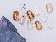 シンプル～トレンドまでサンプルをご用意しております。