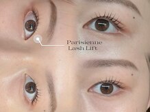 ソファー 八王子(sofa)/パリジェンヌラッシュリフト