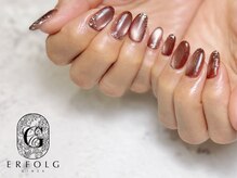 エアフォルク 銀座(ERFOLG)/ブラウンマグネット