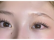 ラグゼ静岡店(Luxxe)/フラットラッシュ120本