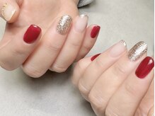 実力派ネイリスト在籍/豊富な知識と確かな技術でリピーター増加