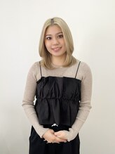 ルーアアイビューティ のぞみ野店(Lua eyebeauty)&nbsp;宮本 