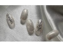 ワイ デゥ シルク(Y de Silk)/silk定額ネイル