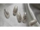 silk定額ネイル