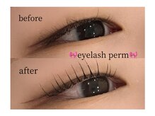 ティア 熊谷店(Tia)/まつ毛パーマ/Mio