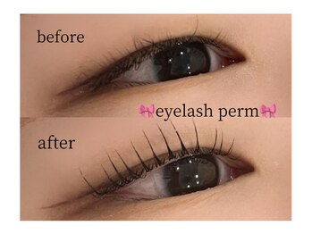 ティア 熊谷店(Tia)/まつ毛パーマ/Mio