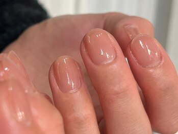 こだわりワンカラー