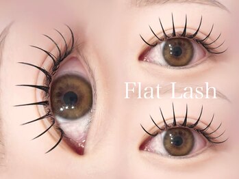 イル 藤沢(Iru)/フラットラッシュ120本