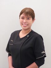 プラーナ(Prana)&nbsp;スタッフ MINA