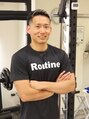 ルーティーン 博多駅前店(Routine)&nbsp;河本 直矢