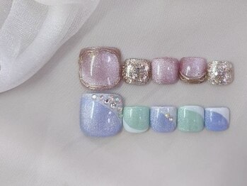 3月特割フット★オフ無￥7380