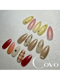 R8/3.4月　シーズンコース